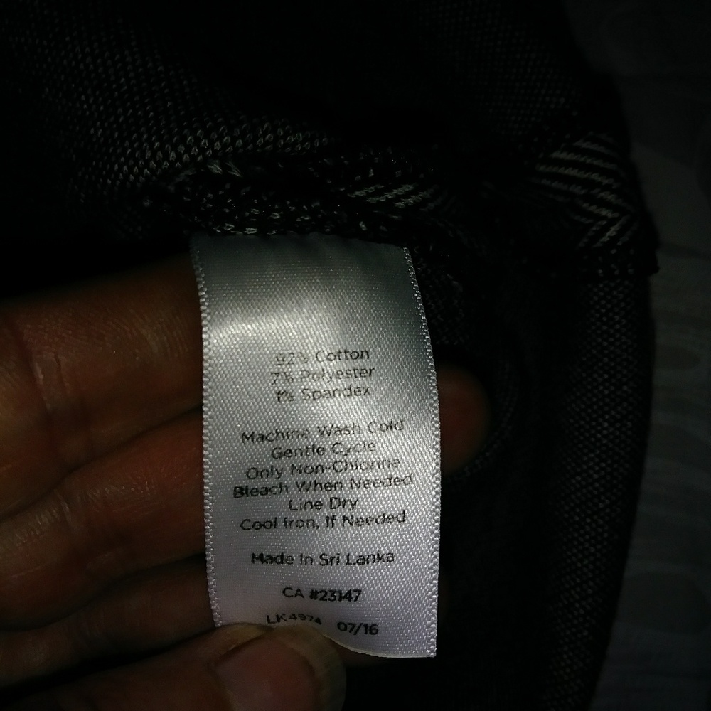 Talbots ❤ ❤ - Picture 7 of 8